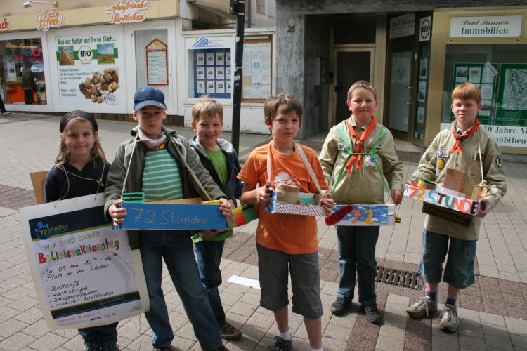 Bsuchweltladen