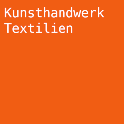 Button Kunsthandwerk textilien 250