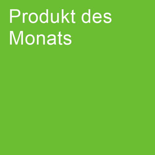 Produkt d Monats