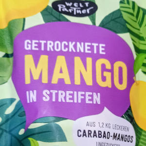 Mangostreifen hw 300