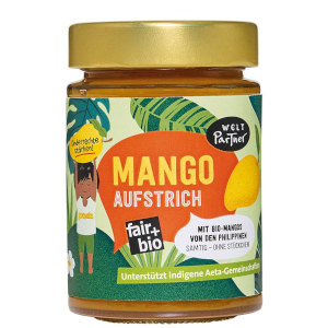 mango aufstrich 300